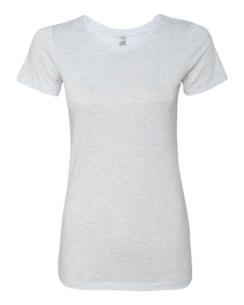 Next Level Women’s Triblend T-Shirt