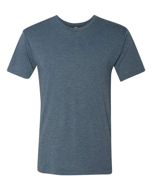 Next Level Unisex Triblend T-Shirt - Black