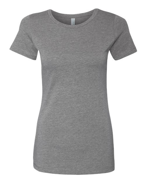 Next Level Women’s CVC T-Shirt