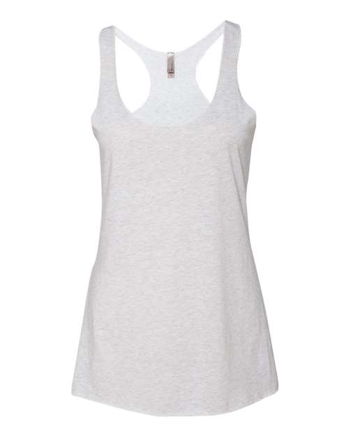 Next Level Women’s Triblend Racerback Tank