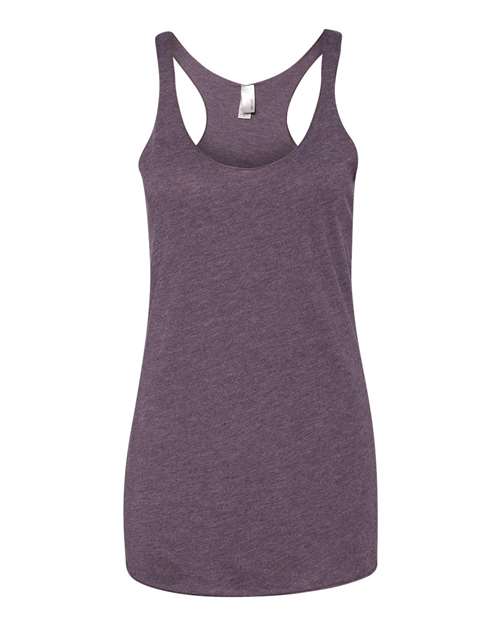Next Level Women’s Triblend Racerback Tank