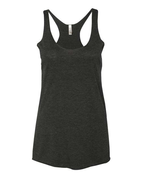 Next Level Women’s Triblend Racerback Tank