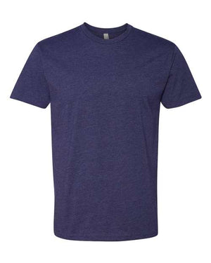 Next Level Unisex CVC T-Shirt - Storm