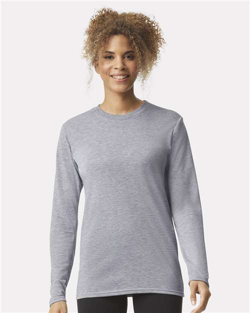 Gildan Unisex Performance® Long Sleeve T-Shirt