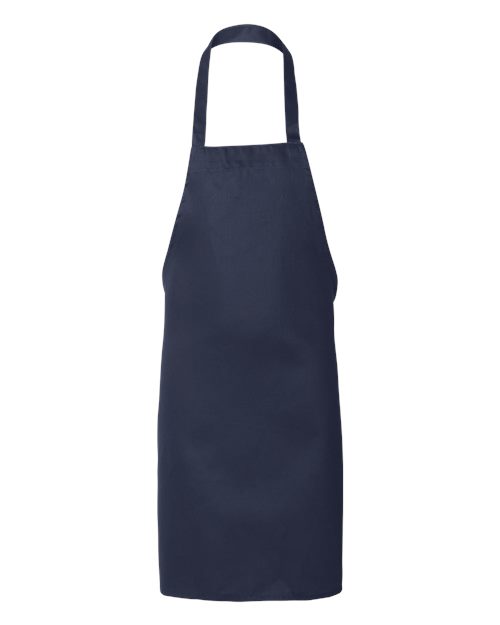 Q-Tees Butcher Apron