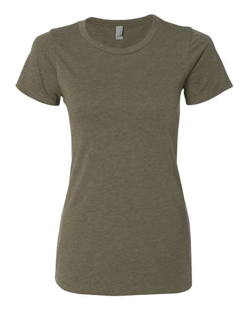 Next Level Women’s CVC T-Shirt