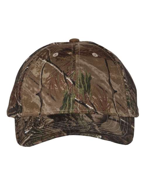 Kati Licensed Camo Cap