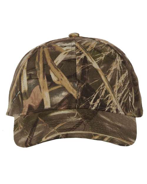 Kati Licensed Camo Cap