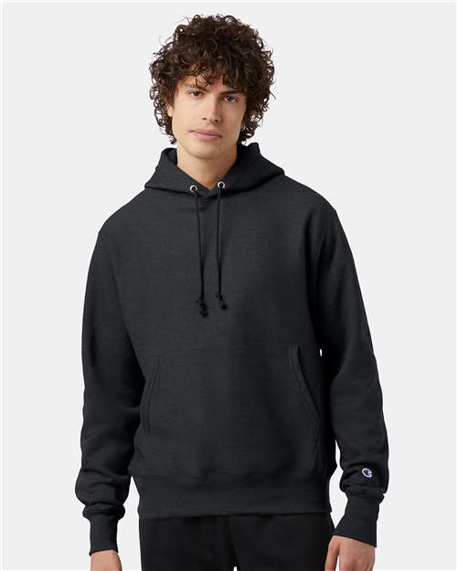 Champion Unisex Reverse Weave® Hooded Sweatshirt
