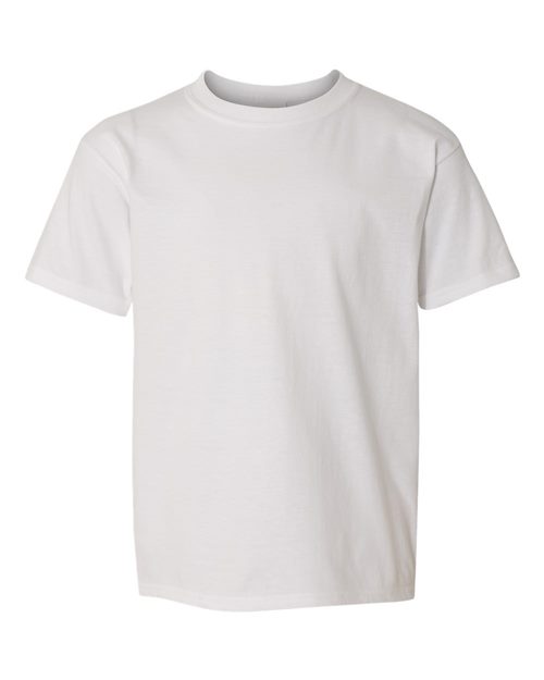 Gildan Softstyle® Youth T-Shirt