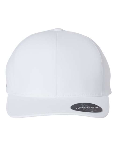 Flexfit Delta® Seamless Cap