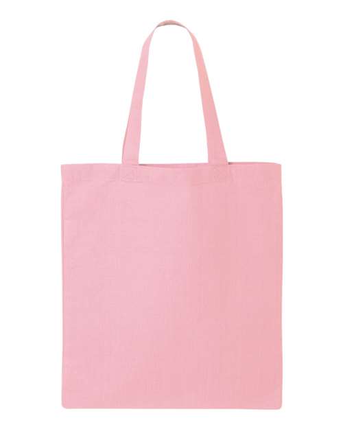 Q-Tees Economical Tote