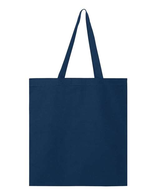 Q-Tees Promotional Tote