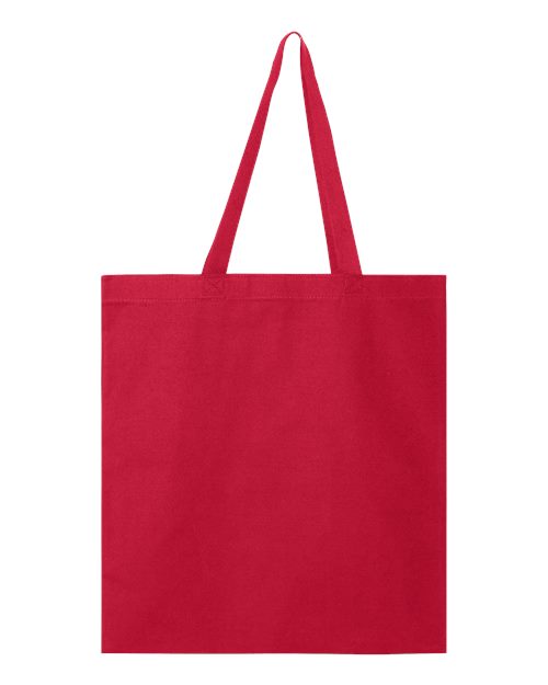Q-Tees Promotional Tote