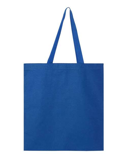 Q-Tees Promotional Tote
