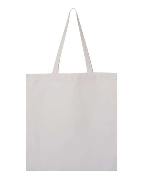 Q-Tees Promotional Tote