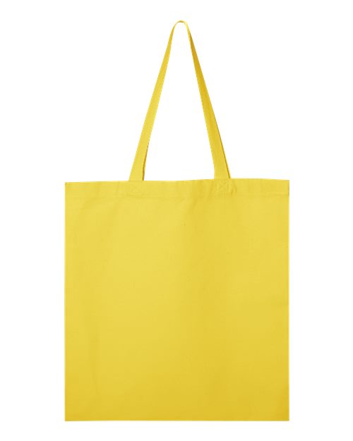 Q-Tees Promotional Tote