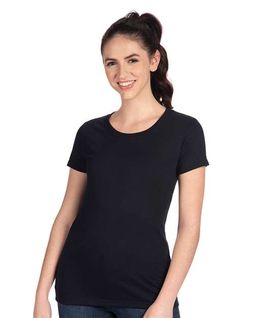 Next Level Women's Ideal T-Shirt