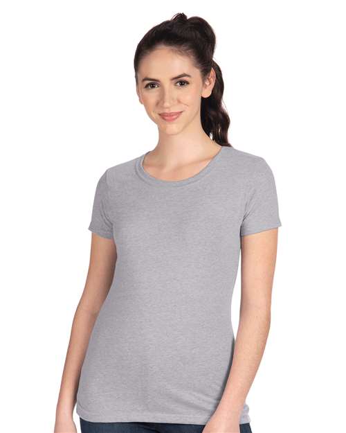 Next Level Women's Ideal T-Shirt