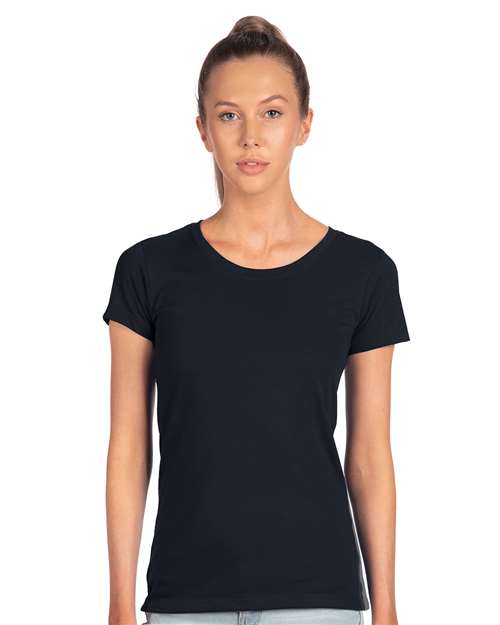 Next Level Women's Ideal T-Shirt