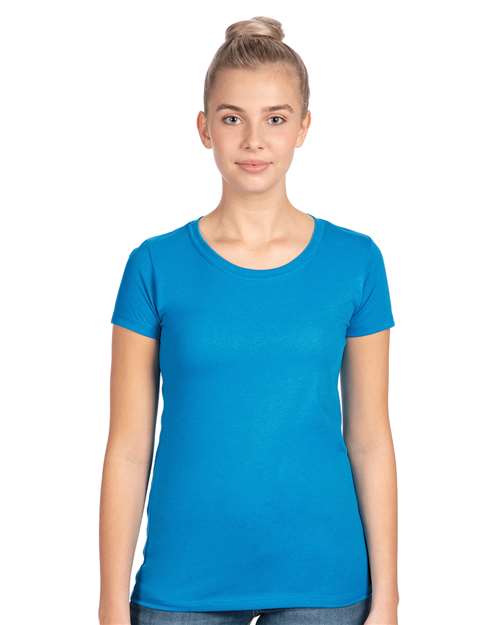 Next Level Women's Ideal T-Shirt