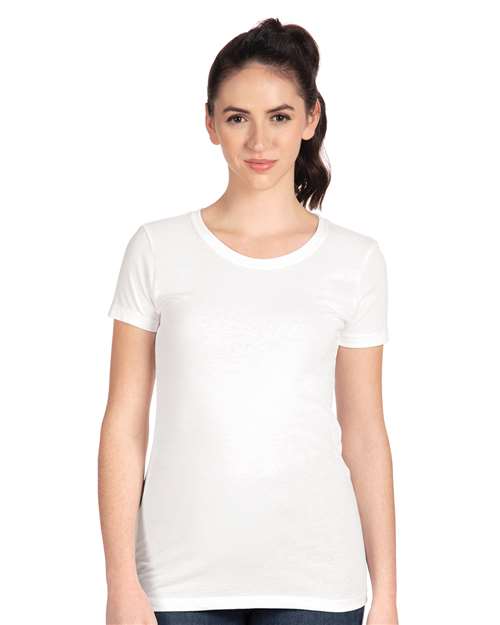 Next Level Women's Ideal T-Shirt