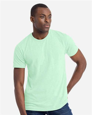 Next Level Unisex CVC T-Shirt - Mint