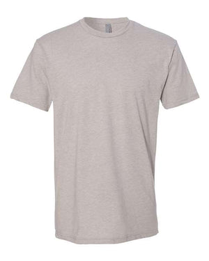 Next Level Unisex CVC T-Shirt - Silk