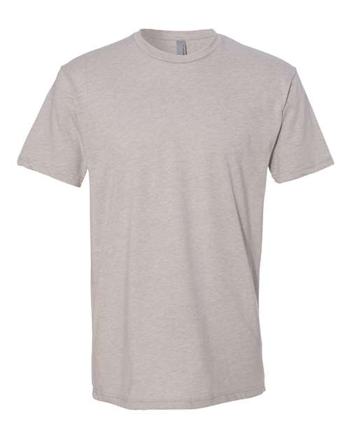 Next Level Unisex CVC T-Shirt - Silk