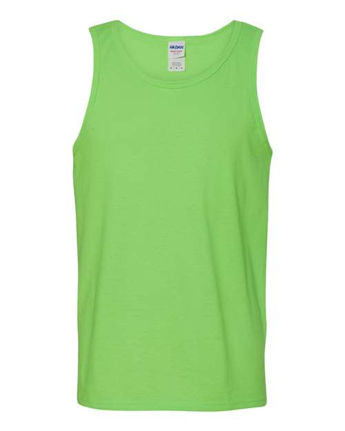 Gildan Unisex Heavy Cotton™ Tank Top