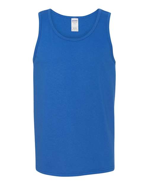 Gildan Unisex Heavy Cotton™ Tank Top