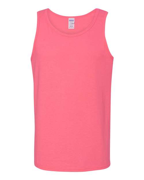 Gildan Unisex Heavy Cotton™ Tank Top
