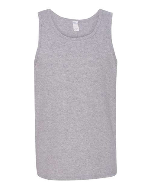 Gildan Unisex Heavy Cotton™ Tank Top