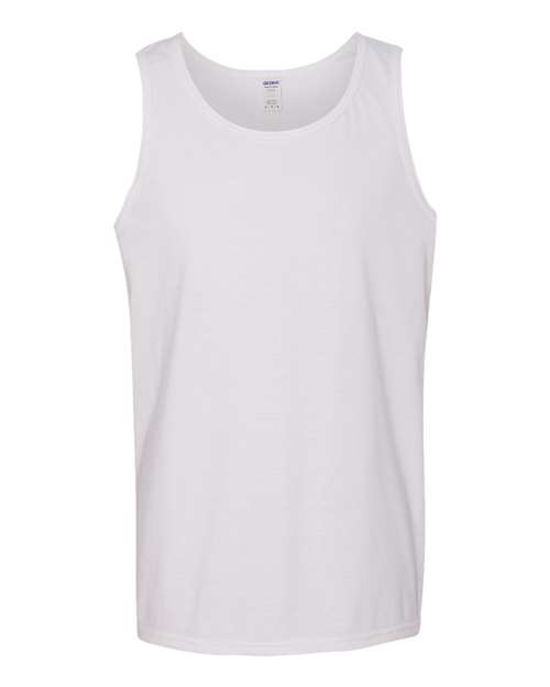 Gildan Unisex Heavy Cotton™ Tank Top
