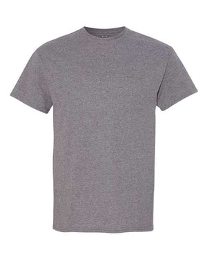Gildan Unisex DryBlend® T-Shirt - Graphite Heather