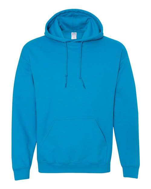 Gildan Unisex Heavy Blend™ Hooded Sweatshirt - Sapphire