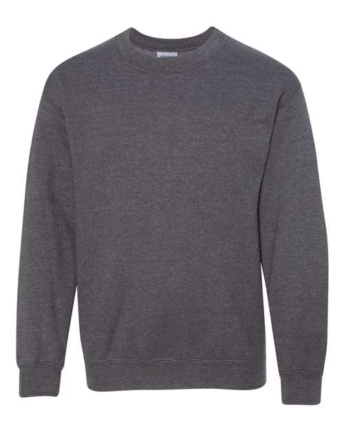 Gildan Youth Heavy Blend™ Crewneck Sweatshirt