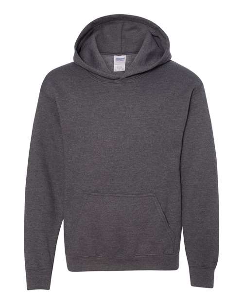 Gildan Youth Heavy Blend™ Hooded Sweatshirt