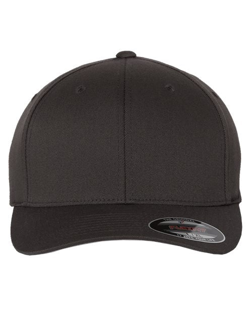 Flexfit Cotton Blend Cap