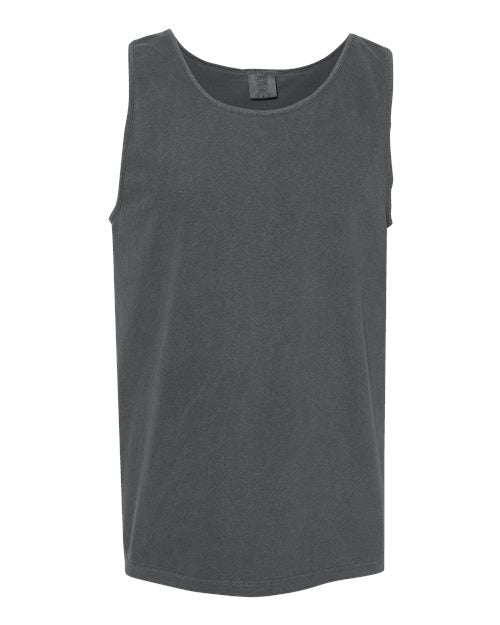 Comfort Colors Unisex Garment-Dyed Heavyweight Tank Top
