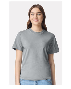 Comfort Colors Unisex Garment-Dyed Heavyweight T-Shirt - Granite