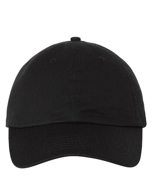 Valucap Bio-Washed Classic Dad Hat