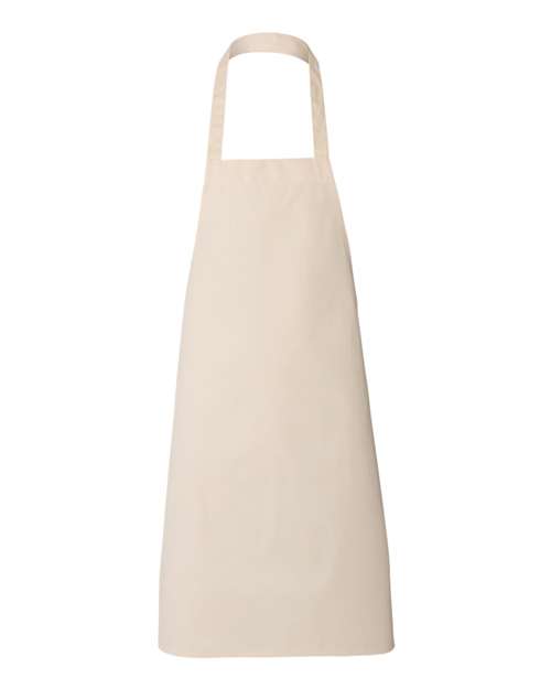 Q-Tees Butcher Apron