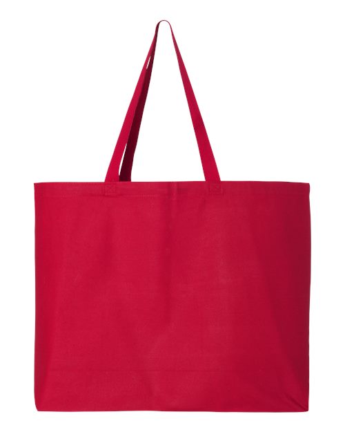 Q-Tees 25L Jumbo Tote