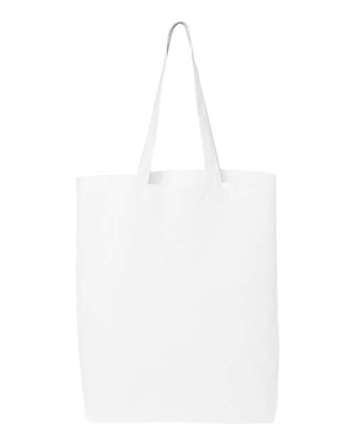 Q-Tees 12L Economical Tote