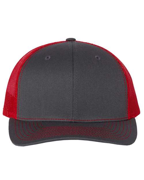 Richardson Snapback Trucker Cap