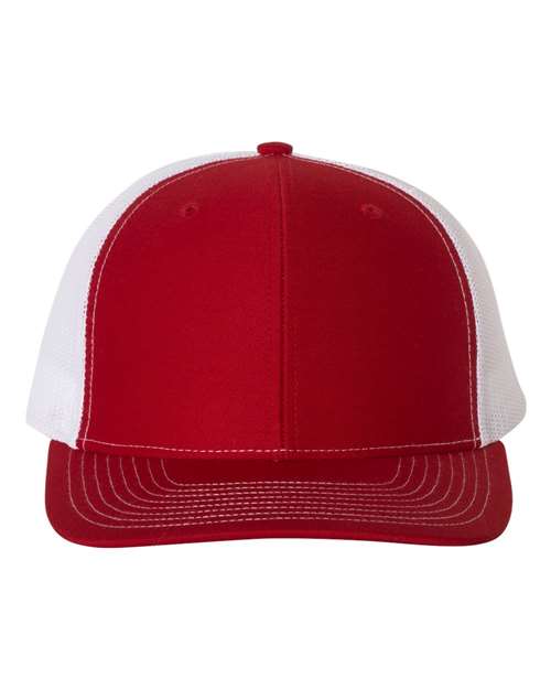 Richardson Snapback Trucker Cap