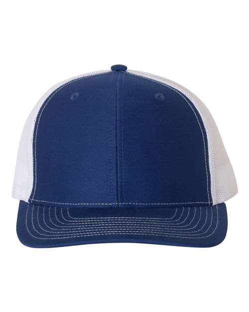 Richardson Snapback Trucker Cap