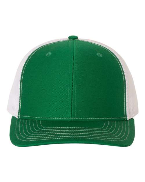 Richardson Snapback Trucker Cap