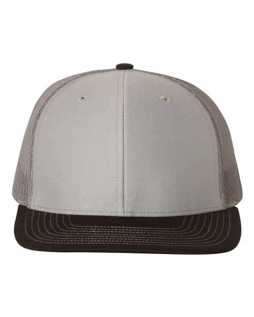 Richardson Snapback Trucker Cap